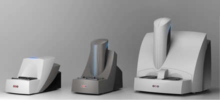 MSD Instruments